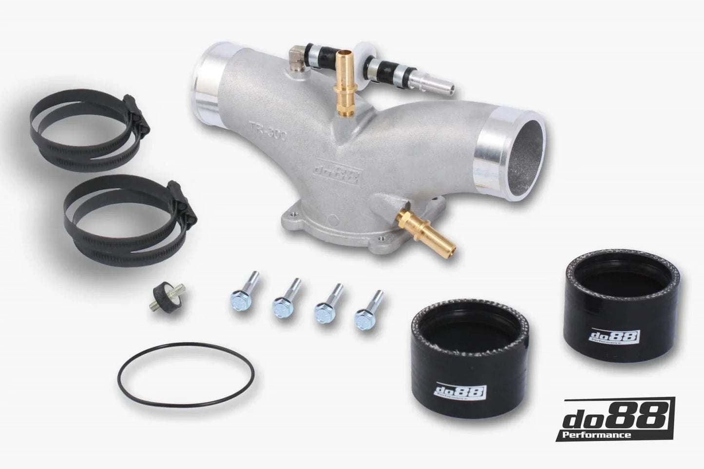 do88 Porsche 992 911 Plenum (Carrera, GTS & Turbo) - ML Performance US