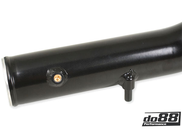 DO88 TR-200SV-1 Porsche 991.1 2013-2015 Turbo/Turbo S do88 Performance Y Pipe