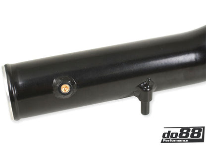 DO88 TR-200SV-1 Porsche 991.1 2013-2015 Turbo/Turbo S do88 Performance Y Pipe