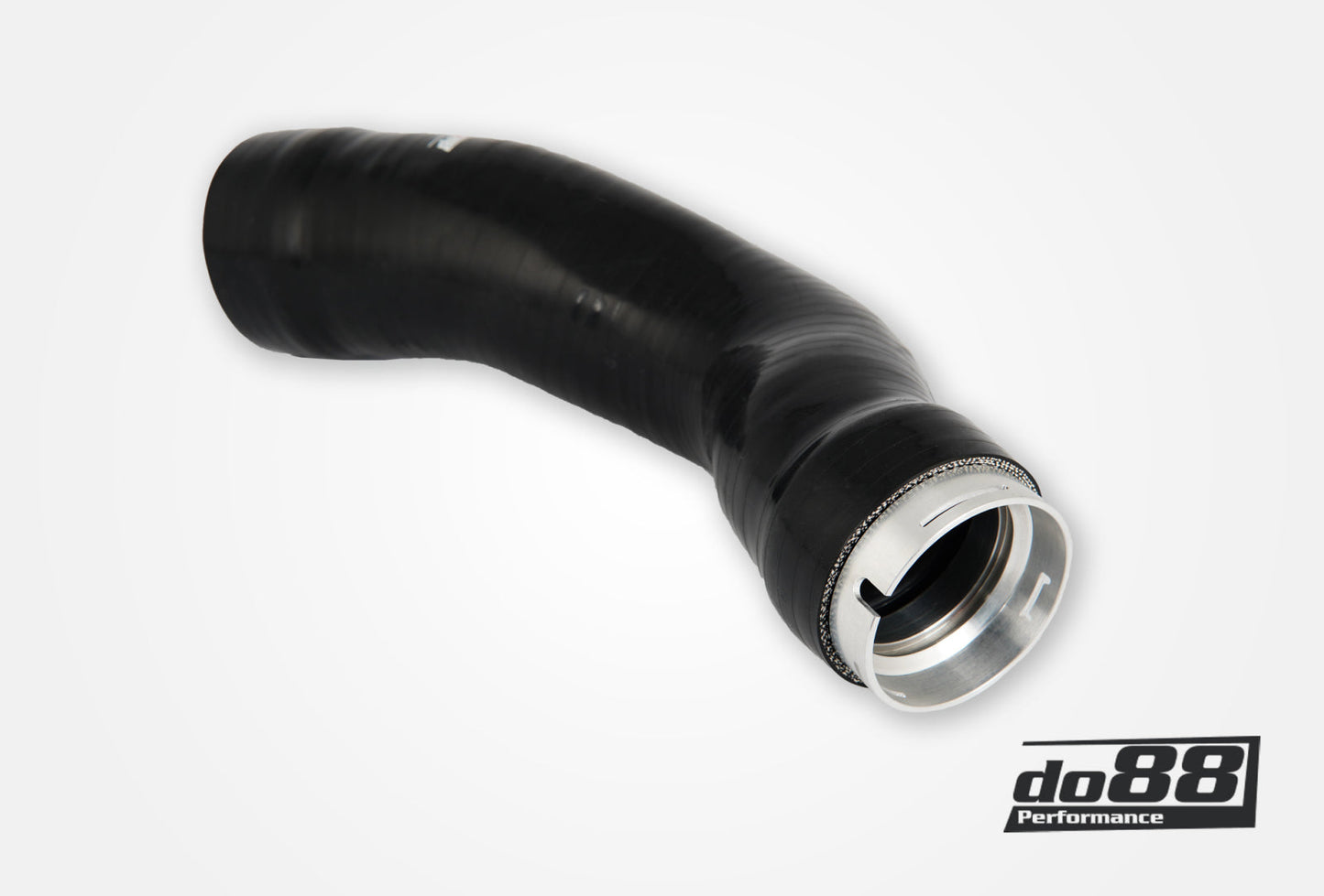 DO88 TR-280-do88 BMW 135i 335i N55 2010-2013, Turbo outlet hose, intercooler