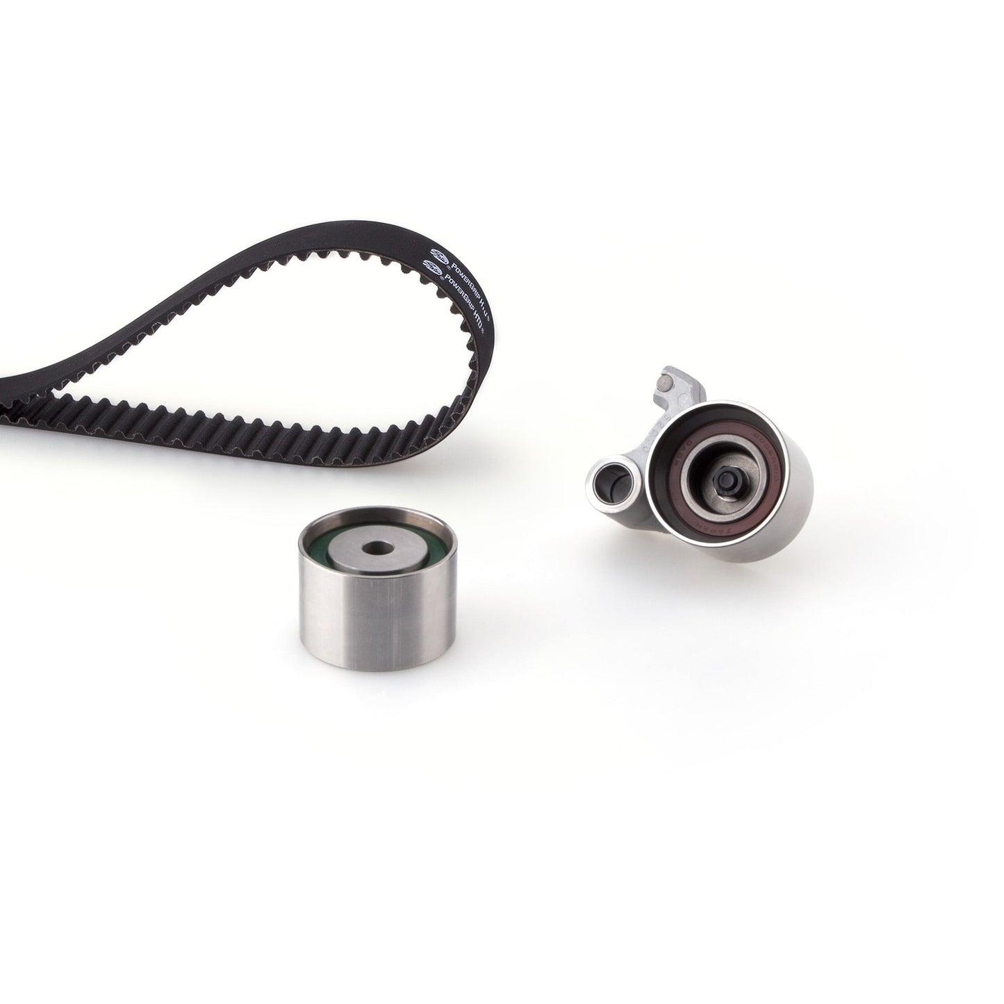 GATES GATK01T271 Timing Belt Set