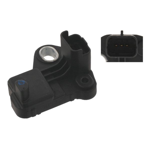 FEBI BILSTEIN FE31198 Crankshaft Pulse Sensor