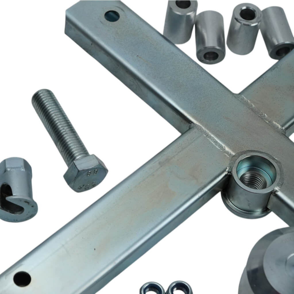 DODSON DMS-2326 CLUTCH REMOVAL TOOL FOR PORSCHE (PDK GEARBOX)