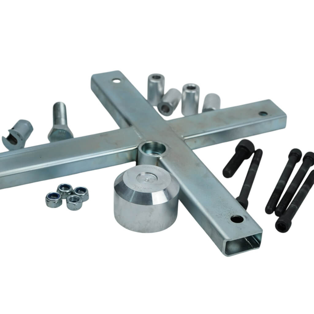 DODSON DMS-2326 CLUTCH REMOVAL TOOL FOR PORSCHE (PDK GEARBOX)