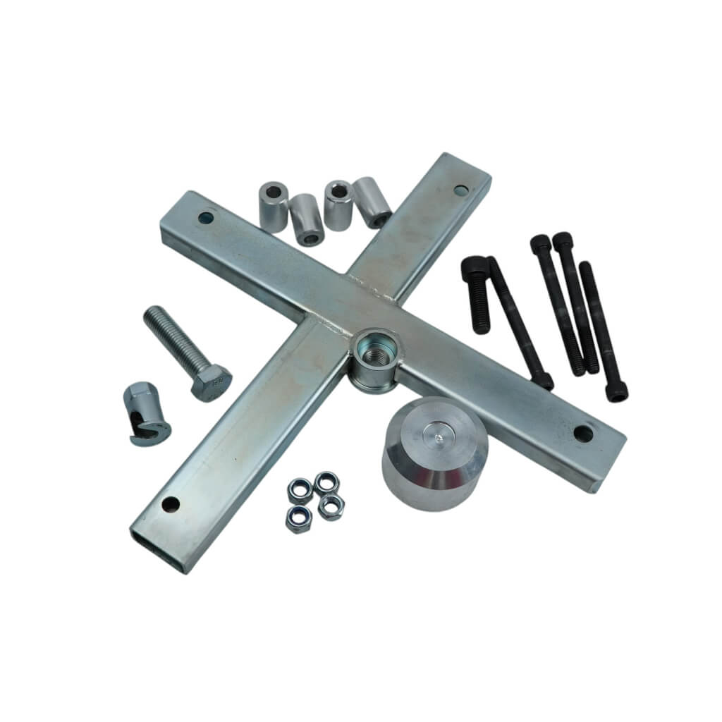 DODSON DMS-2326 CLUTCH REMOVAL TOOL FOR PORSCHE (PDK GEARBOX)
