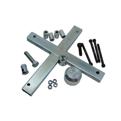 DODSON DMS-2326 CLUTCH REMOVAL TOOL FOR PORSCHE (PDK GEARBOX)
