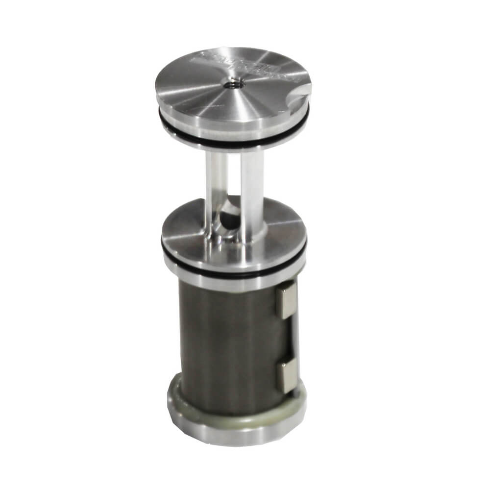 DODSON DMS-2813 REUSABLE METAL MESH CANISTER TRANSMISSION FILTER FOR MCLAREN