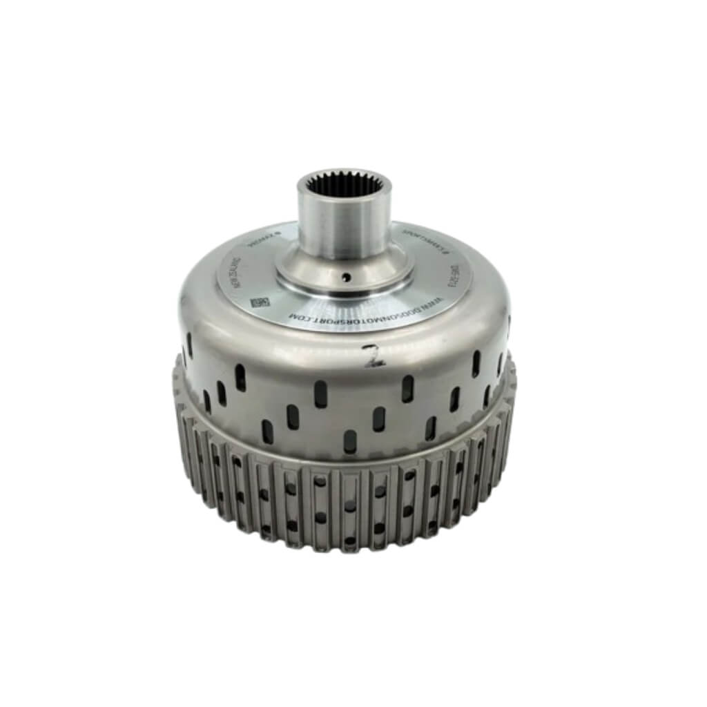 DODSON DMS-3213 FORGED CLUTCH B-BASKET (1/3/5/R) FOR NISSAN GT-R (R35) 2009-