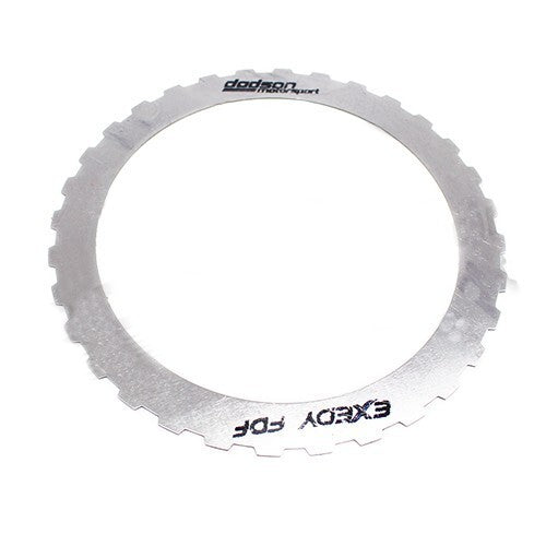 DODSON DMS-4382 CLUTCH PACK STEEL 1.4 MM FOR NISSAN GT-R (R35) 2009-