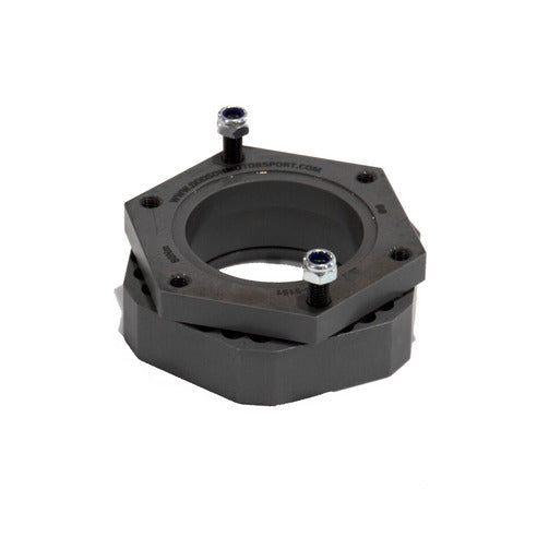 DODSON DMS-5151 REAR PINION NUT UPGRADE FOR LAMBORGHINI HURACAN / AUDI R8 (DL800 GEARBOX) (PRO DEALER ONLY)