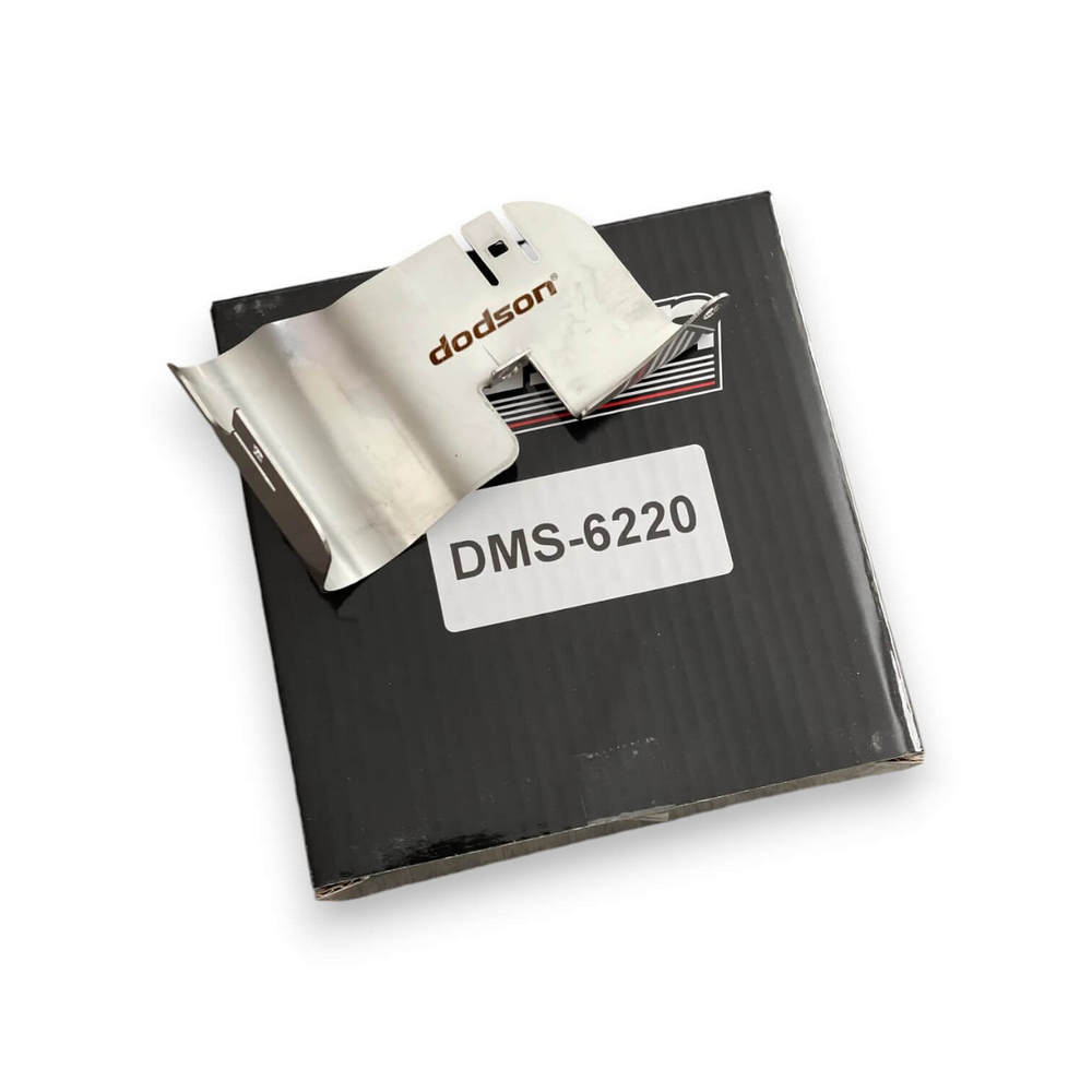 DODSON DMS-6220 CLUTCH ORESSURE SENSOR SHIELD FOR NISSAN GT-R (R35) 2009-