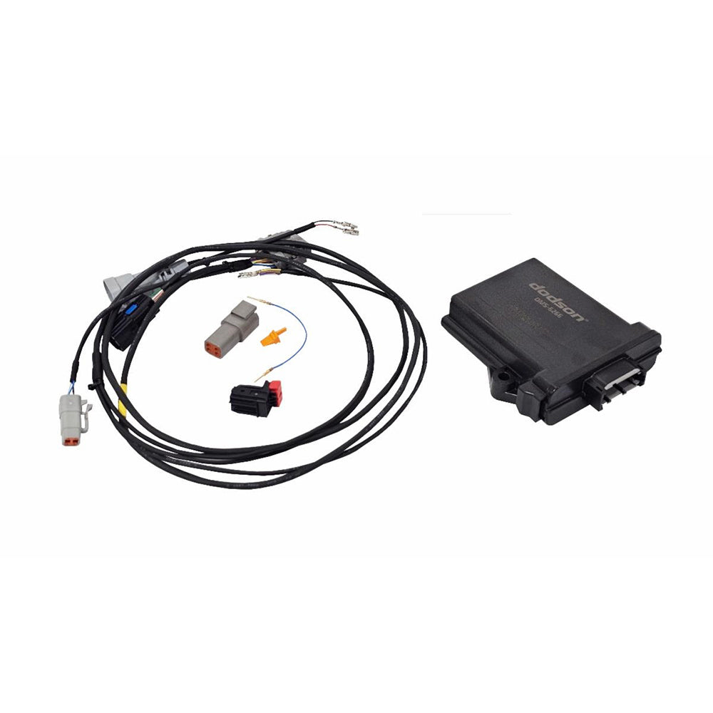 DODSON DMS-6316 CLUTCH PRESSURE SCALING KIT FOR CHEVROLET CORVETTE C8