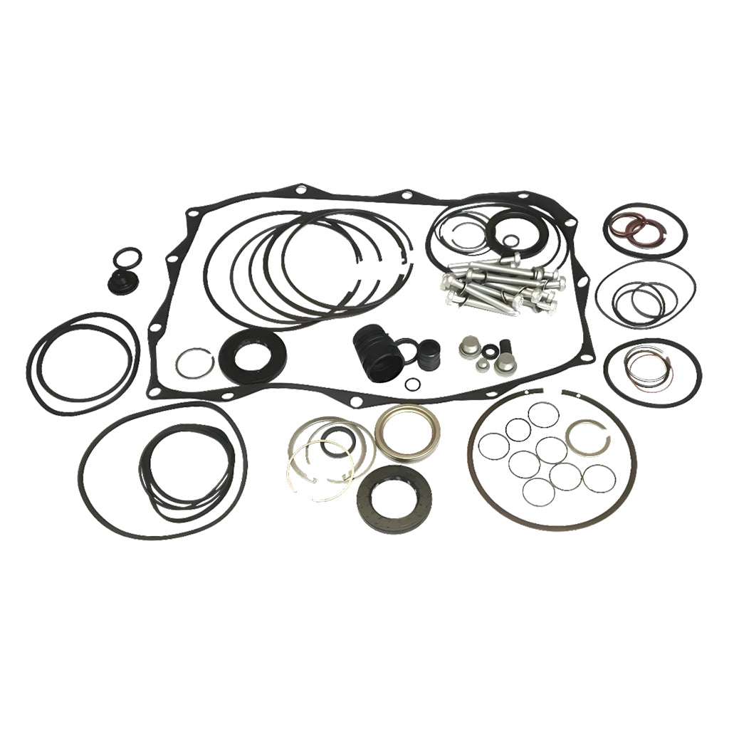 DODSON DMS-6419 SERVICE KIT FOR TOYOTA GR SUPRA (8HP51 GEARBOX)