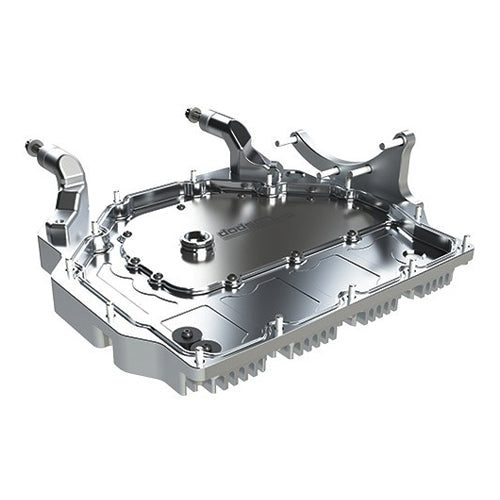 DODSON DMS-7114 MID-ENGINE TRANSMISSION SUMP PAN FOR PORSCHE (PDK GEARBOX)