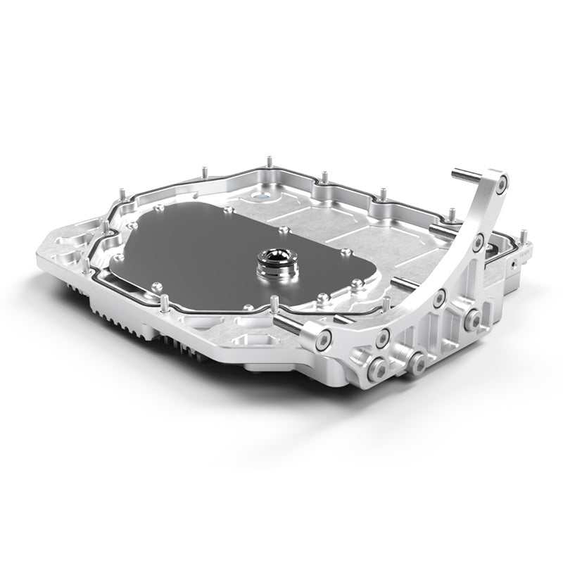 DODSON DMS-7115 REAR ENGINE TRANSMISSION SUMP PAN FOR PORSCHE (PDK)