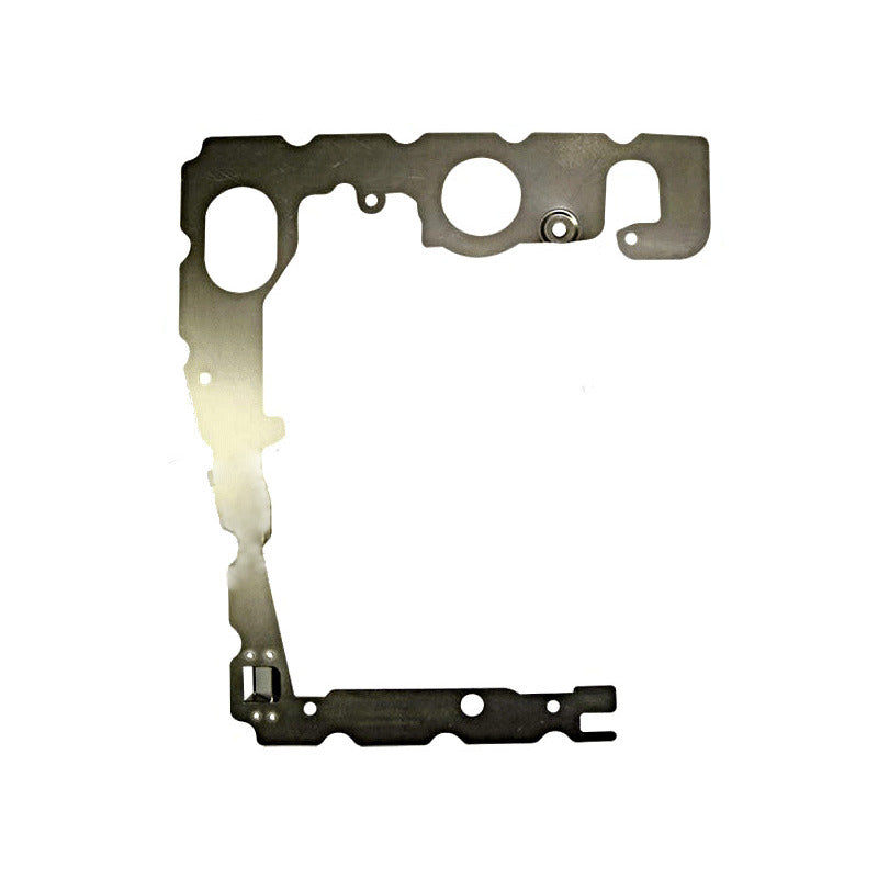 DODSON DMS-7134 ANTI SURGE PLATE FOR NISSAN GT-R (R35) 2009-
