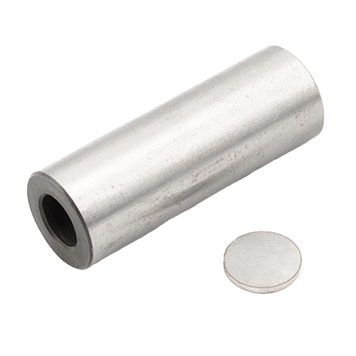 DODSON DMS-7160 OIL PUMP REPAIR KIT (SHAFT AND SHIM) FOR NISSAN GT-R (R35) 2009-