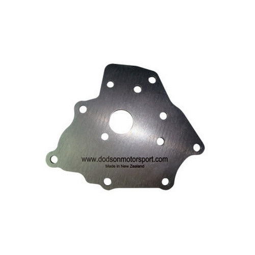 DODSON DMS-7161 OIL PUMP UPGRADE KIT (PLATE AND GASKET) FOR NISSAN GT-R (R35) 2009-