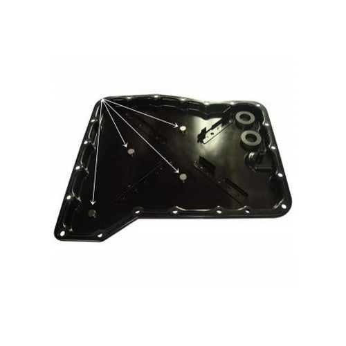 DODSON DMS-7164 MAGNET KIT FOR PAN FILTER FOR NISSAN GT-R (R35) 2009-