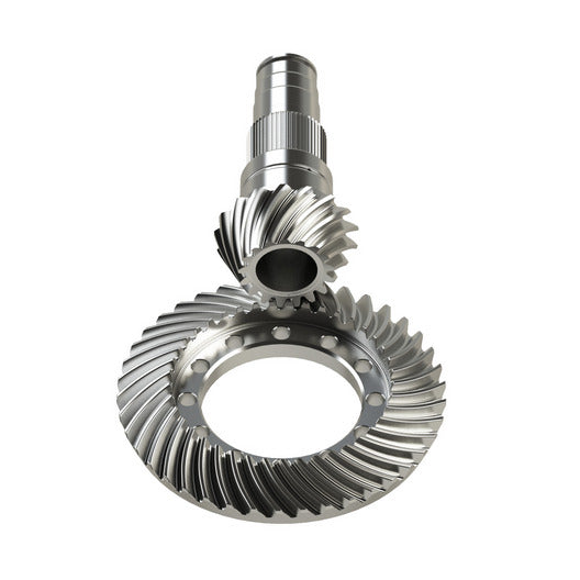 DODSON DMS-7211 BILLET REAR RING & PINION 41/17 FOR LAMBORGHINI HURACAN / AUDI R8 (DL800 GEARBOX) (PRO DEALER ONLY)