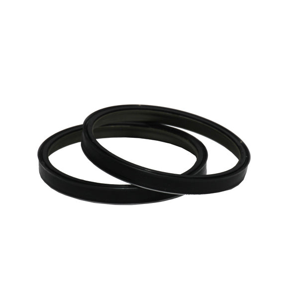 DODSON DMS-7219 OE PISTON SEAL REPLACEMENT (PAIR, FOR OE PISTON) FOR NISSAN GT-R (R35) 2009-