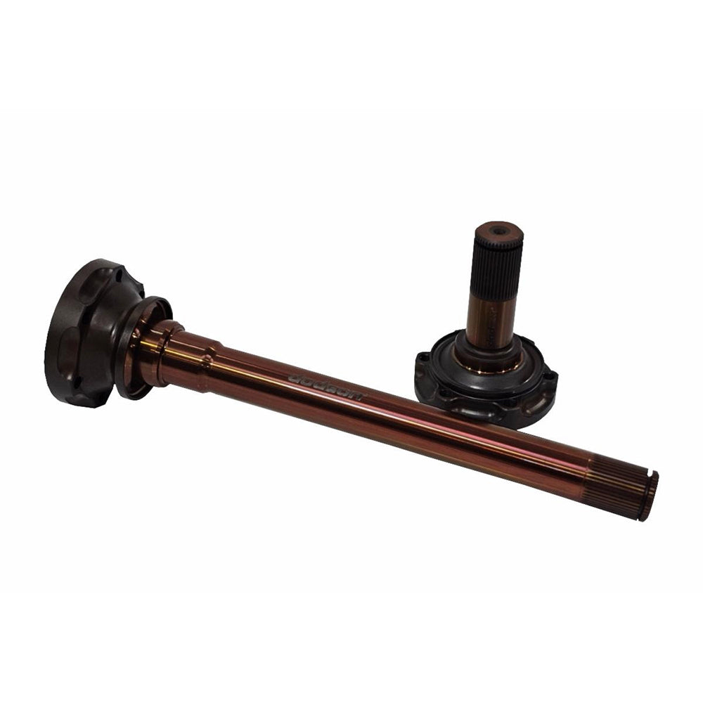 DODSON DMS-7225 HALF SHAFT KIT (NON-Z51) FOR CHEVROLET CORVETTE C8
