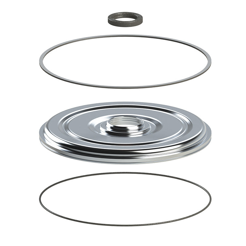 DODSON DMS-7249 OE REPLACEMENT CLUTCH COVER KIT FOR PORSCHE (PDK GEARBOX, 2WD)