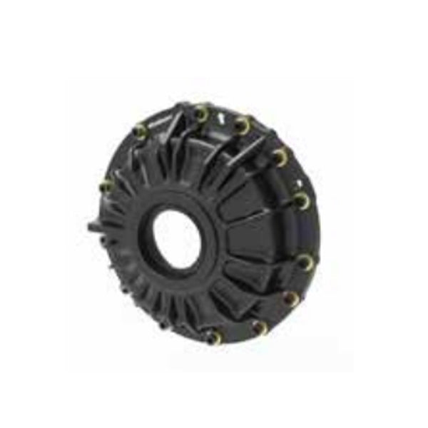 DODSON DMS-7255 DIFF COVER KIT FOR PORSCHE 991.1, 991.2 (PDK GEARBOX, 4WD)