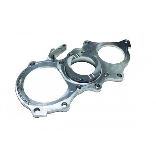 DODSON DMS-7904 MAIN SHAFT THRUST PLATE FOR NISSAN GT-R (R35) 2009-