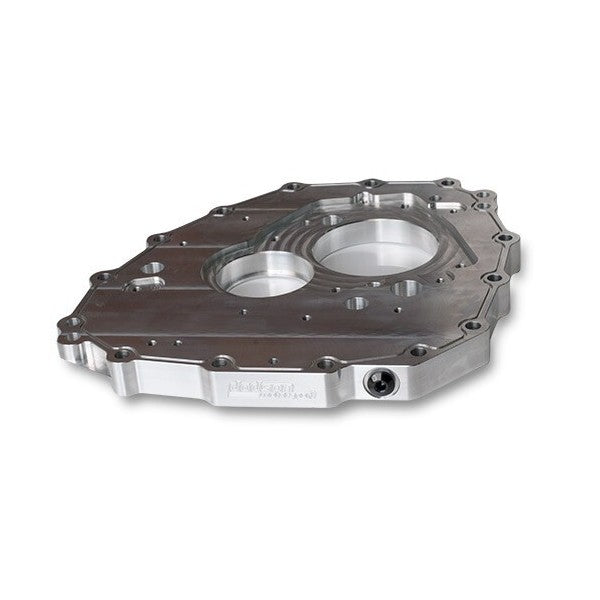DODSON DMS-7913 BILLET MIDPLATE FOR NISSAN GT-R (R35) 2009-