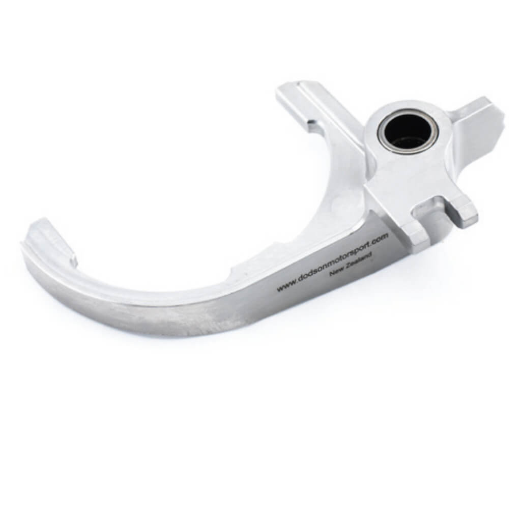 DODSON DMS-7921 HEAVY DUTY BILLET SHIFT FORK (2/4) FOR NISSAN GT-R (R35) 2009-