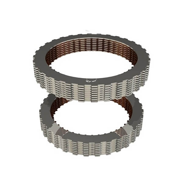 DODSON DMS-8040 CLUTCH KIT SUPERSTOCK 7 FOR NISSAN GT-R (R35) 2009-