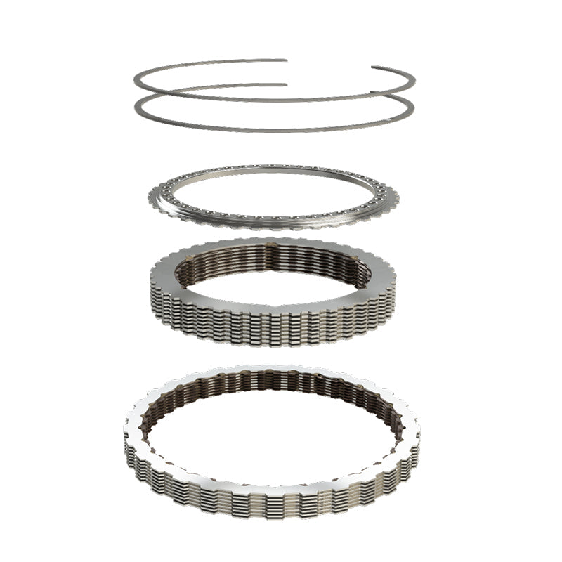 DODSON DMS-8504 CLUTCH KIT SUPERSTOCK 7/8 FOR VW / AUDI (DQ500 GEARBOX)