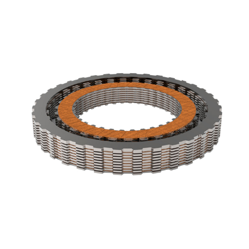 DODSON DMS-8524 CLUTCH KIT SUPERSTOCK 9 (TALL CORE) FOR PORSCHE 992 PDK GEARBOX