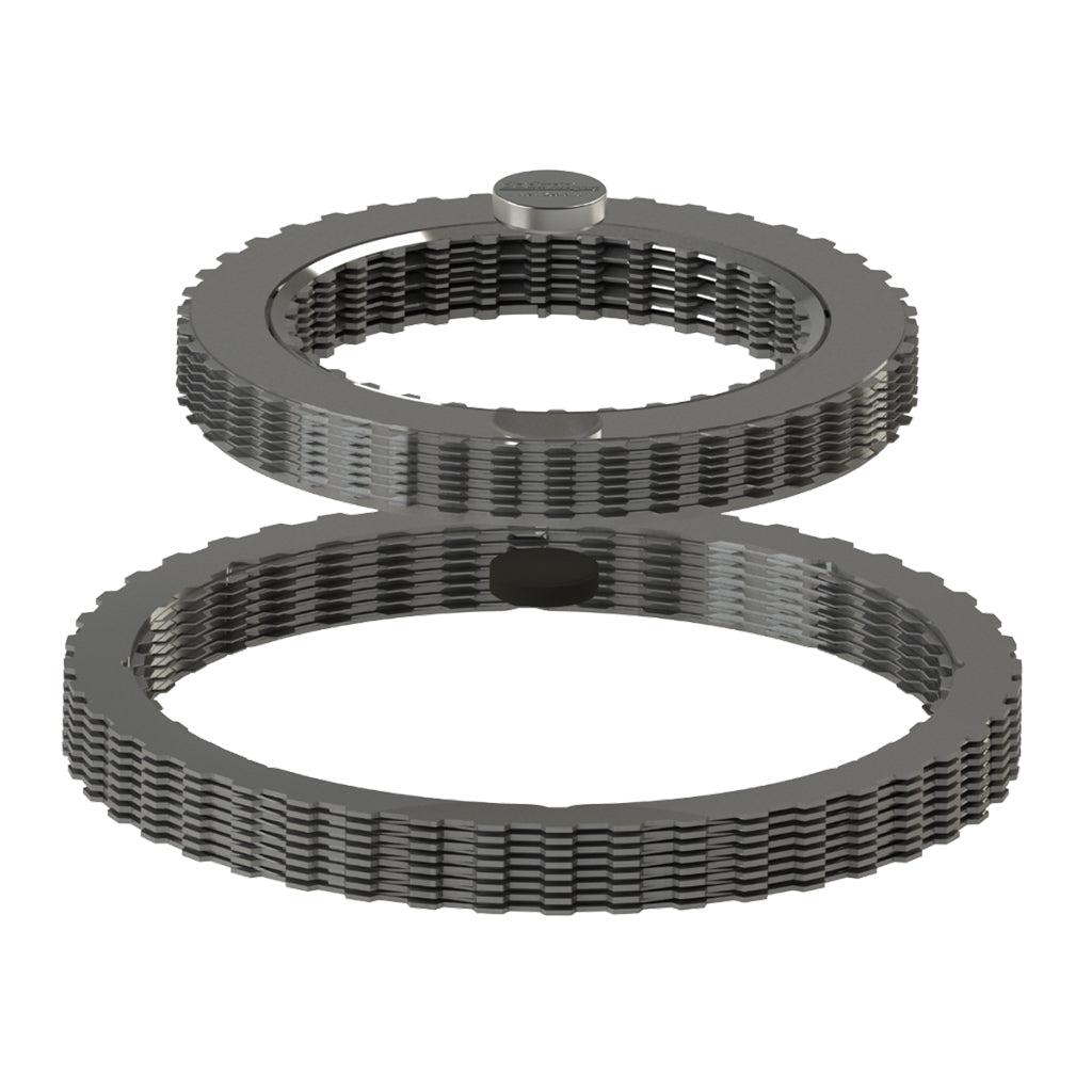 DODSON DMS-8623 CLUTCH KIT SUPERSTOCK 8/8 FOR CHEVROLET CORVETTE C8 (Z06 GEARBOX) 2020-