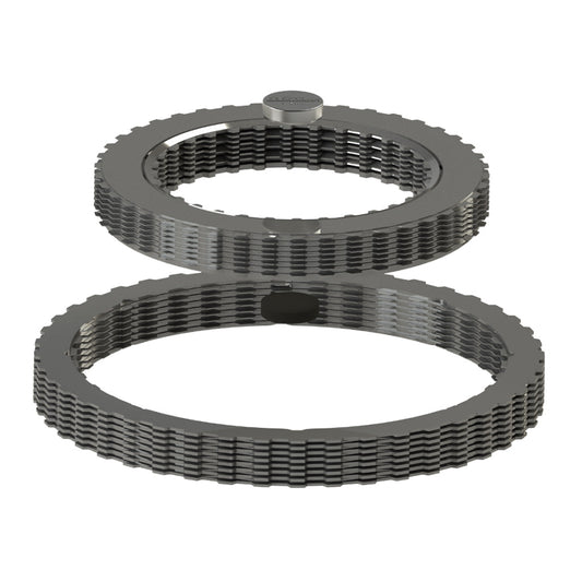 DODSON DMS-8623 CLUTCH KIT SUPERSTOCK 8/8 FOR CHEVROLET CORVETTE C8 (Z06 GEARBOX) 2020-