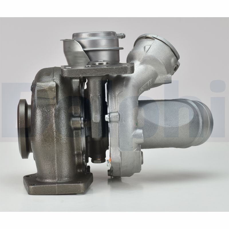 DELPHI DELHRX241 Turbocharger