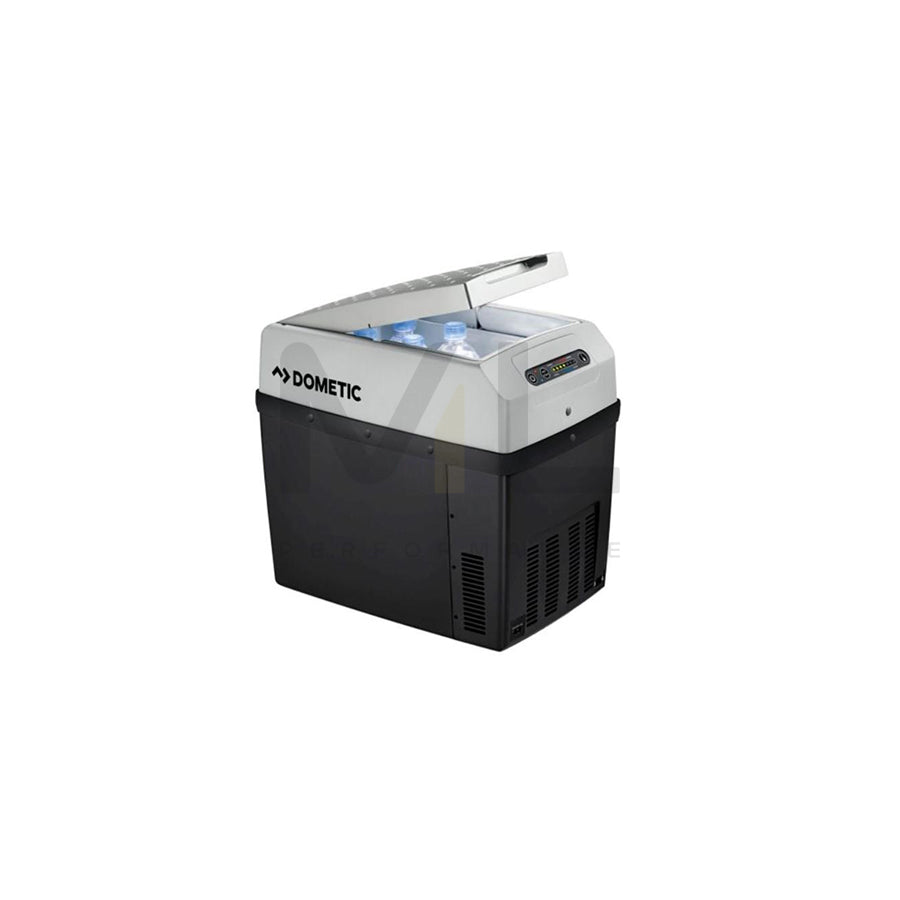 DOMETIC TropiCool, TCX-21 9600013320 Cool box 12, 24V 220-240V, E, 30l, thermoelectric, portable