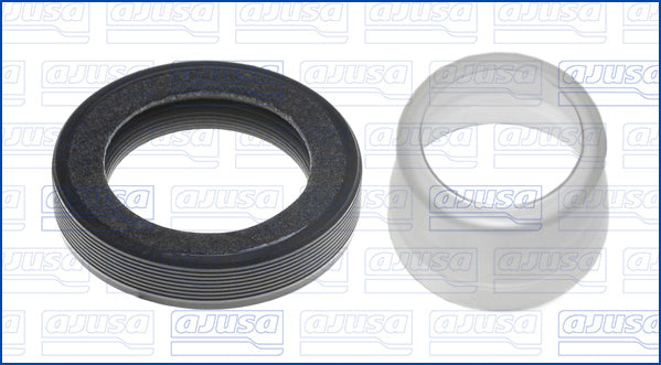 AJUSA AJU15087000 Crankshaft Shaft Seal