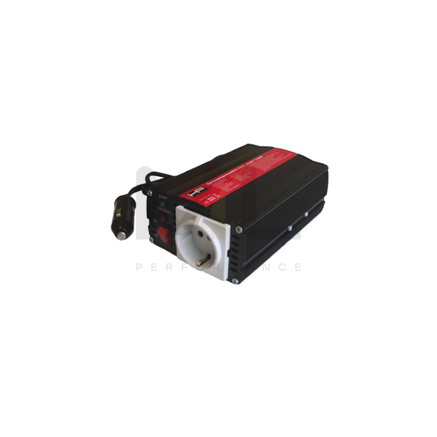 DÖNGES 76374-4007928201508 Inverter 150-300W, with cigarette lighter plug