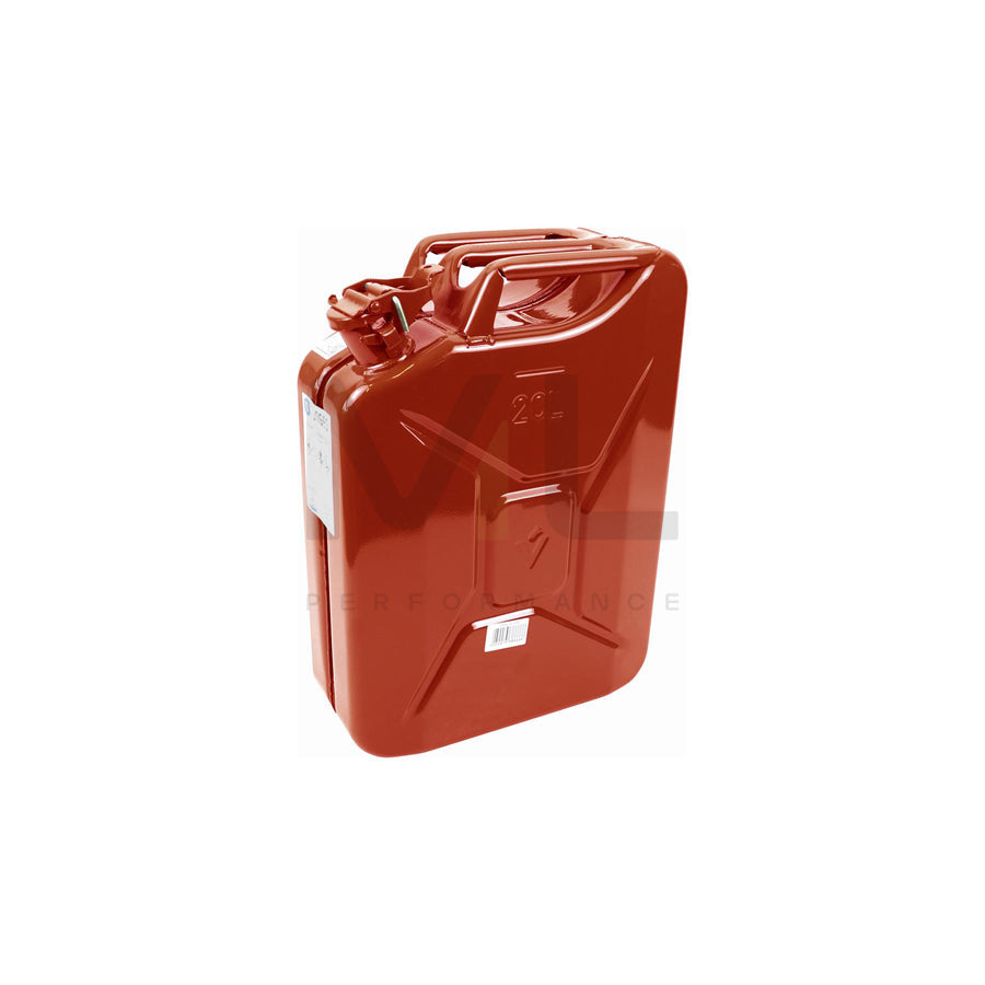 DÖNGES WIM089-R Jerrycan