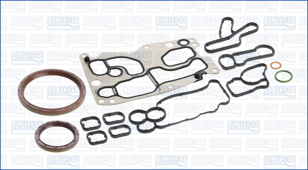 AJUSA AJU54177500 Crankcase Gasket Kit