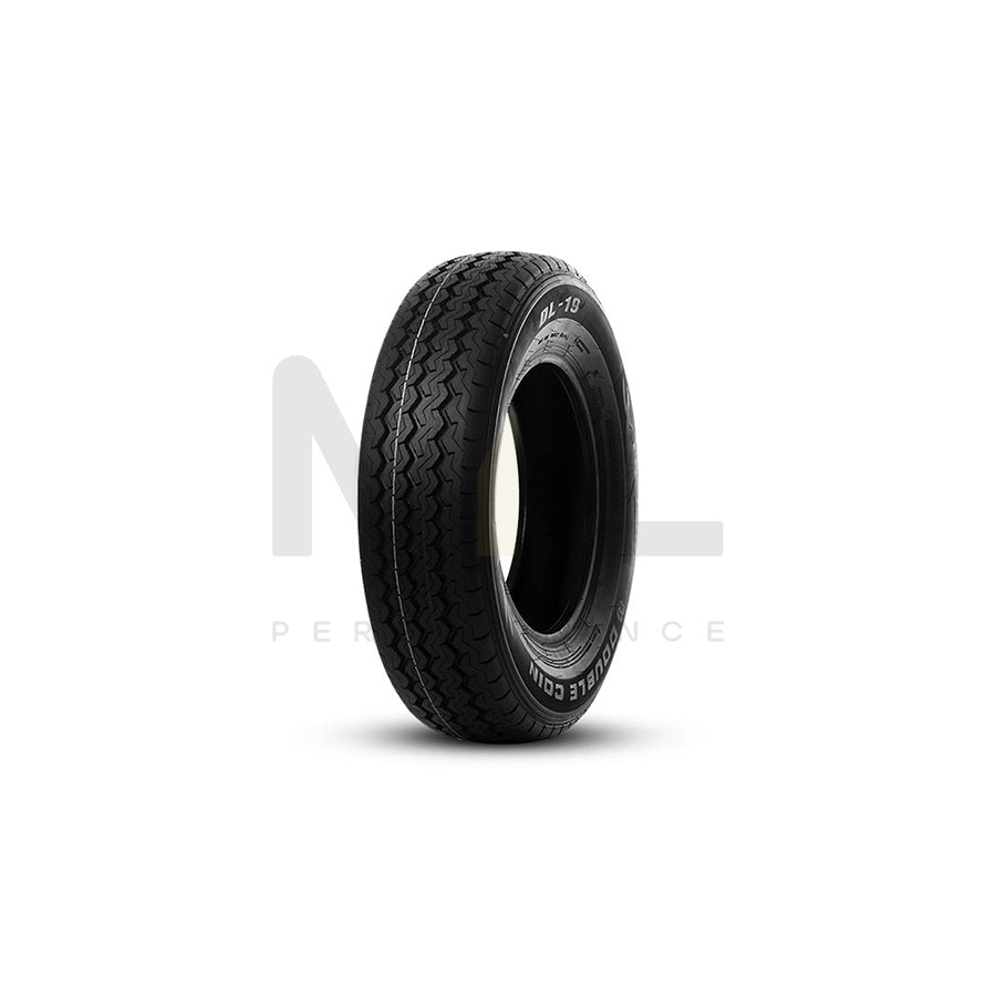 Double Coin DL-19 205/70 R15 106R Van Summer Tyre