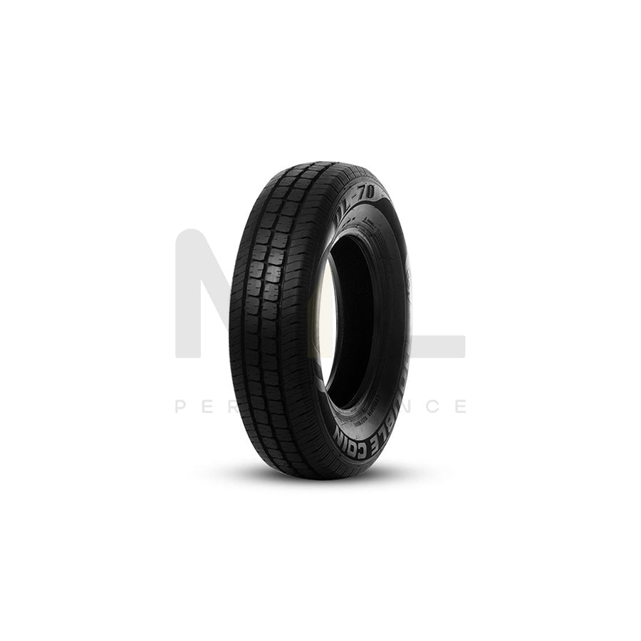 Double Coin DL-70 185/80 R14 102Q Van Summer Tyre