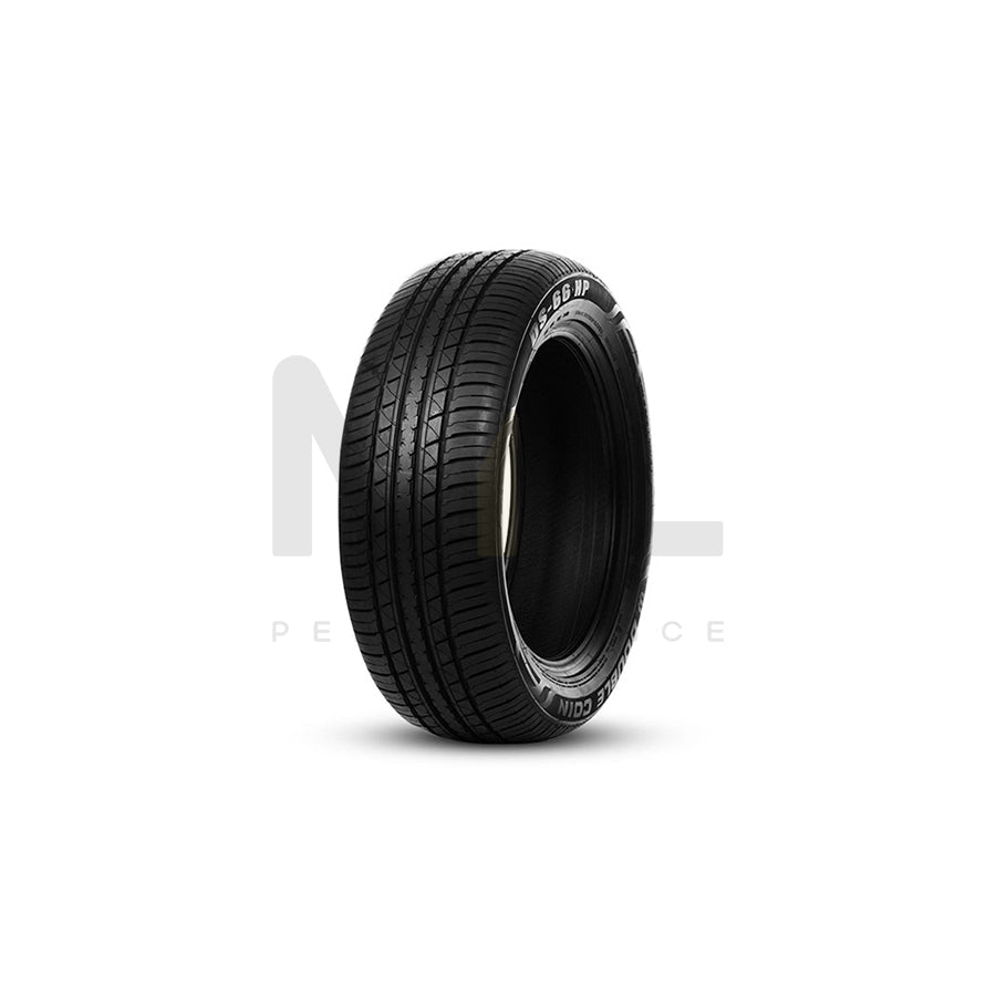 Double Coin DS-66 HP 235/50 R19 99V SUV Summer Tyre