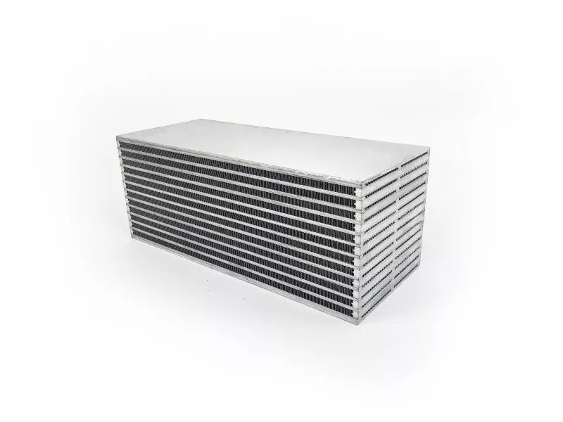 CSF Radiators 8134 Water/Air Bar & Plate Intercooler Core 215mm x 115mm x 150mm