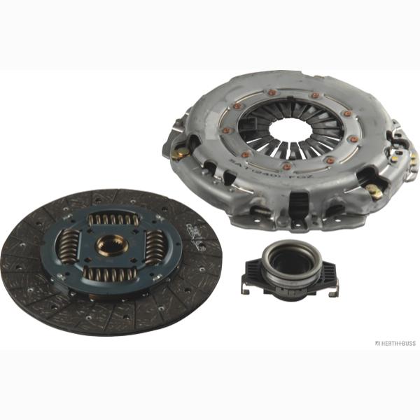 HERTH+BUSS JAKOPARTS J2000506 Clutch Kit
