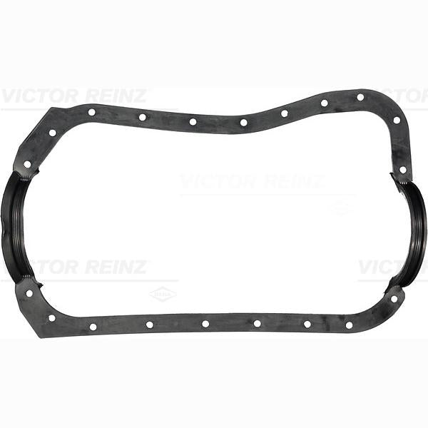 REINZ 71-52647-00 Oil Sump Gasket
