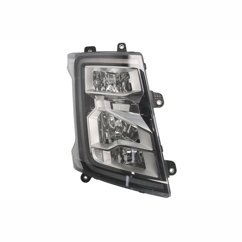 OE FORD TRUCKS JC4613W029AGN Headlight