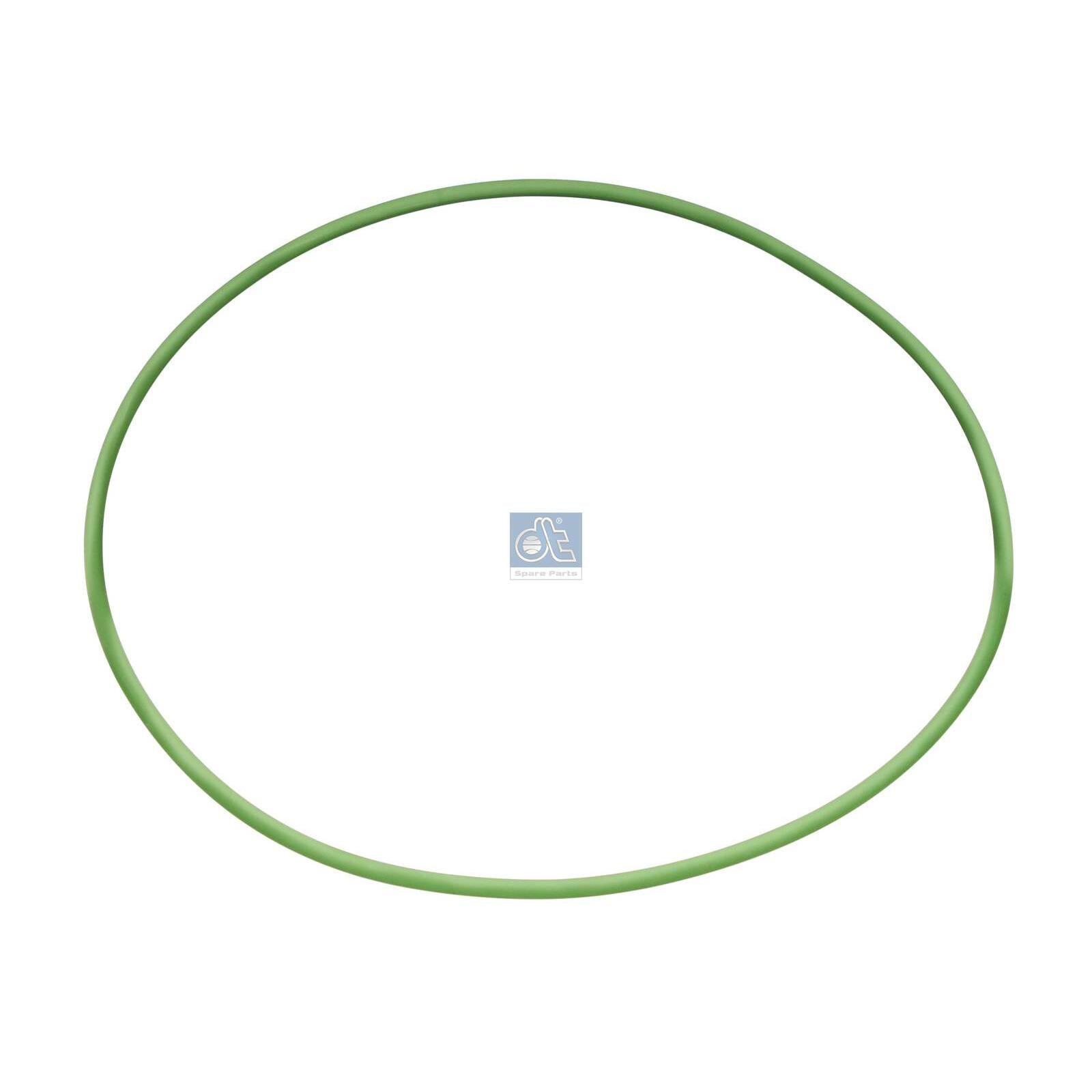 DT SPARE PARTS 1.27418 Flywheel Seal